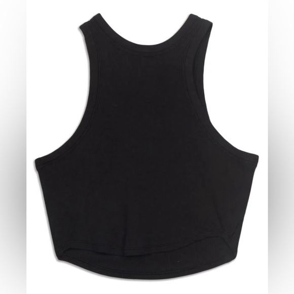 Bundle of 3 Lululemon Womens Hold Tight HR Shorts Tank Top Size 6 Socks M NWT - Picture 9 of 16